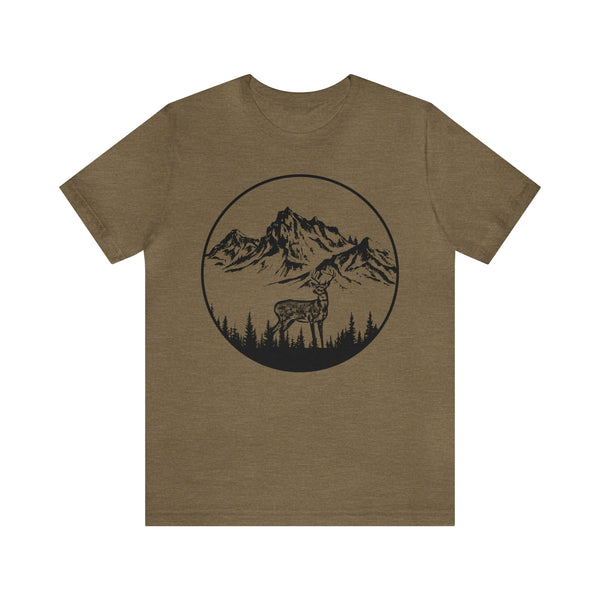 Deer Tee