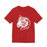 EU Tiger in Color Tee